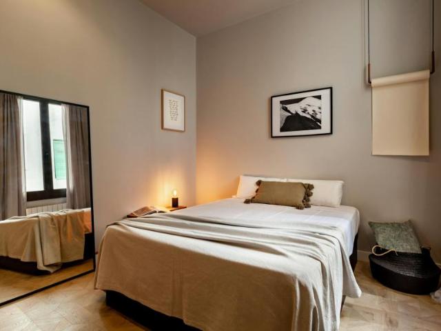 Apartamentos 2 Dormitorio Barcelona Barcelona ELS105251540