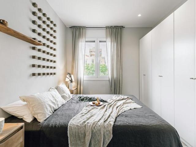 Apartamentos 2 Dormitorio Barcelona Barcelona ELS105361226
