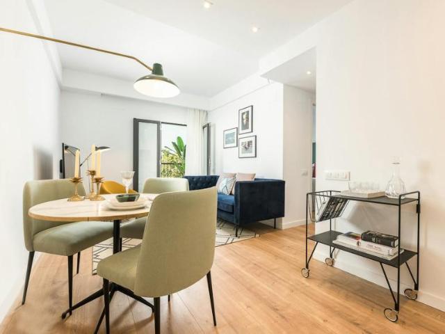 Apartamentos 2 Dormitorio Barcelona Barcelona ELS100414434