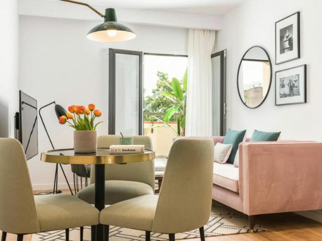 Apartamentos 2 Dormitorio Barcelona Barcelona ELS100414437
