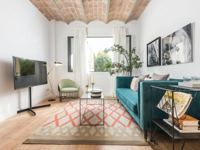 Apartamentos 2 Dormitorio Barcelona Barcelona ELS100414443