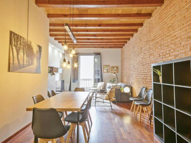 Apartamentos 2 Dormitorio Barcelona Barcelona ELS101342856