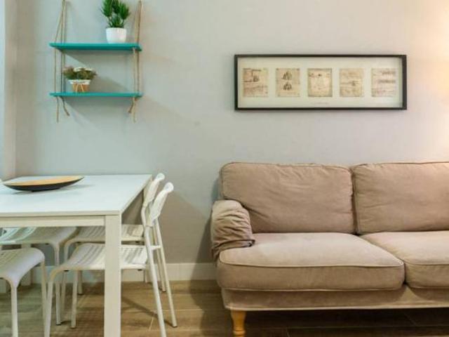 Apartamentos 2 Dormitorio Barcelona Barcelona ELS103576237