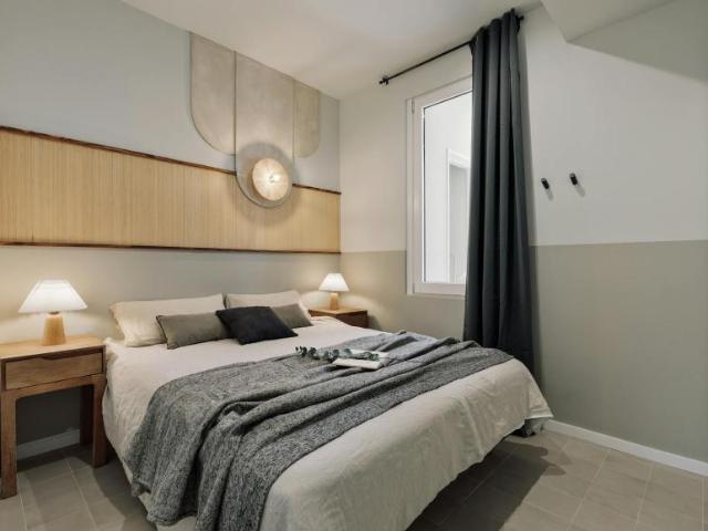Apartamentos 2 Dormitorio Barcelona Barcelona ELS103595671