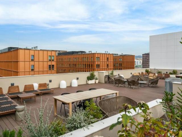 Apartamentos 2 Dormitorio Barcelona Barcelona ELS88191691