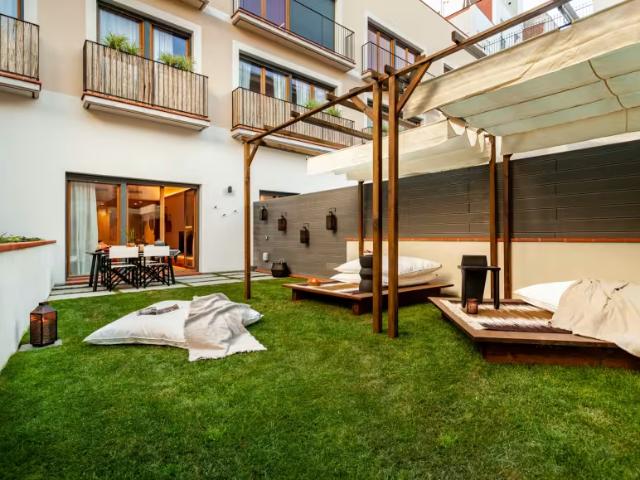 Apartamentos 2 Dormitorio Barcelona Barcelona ELS96887904