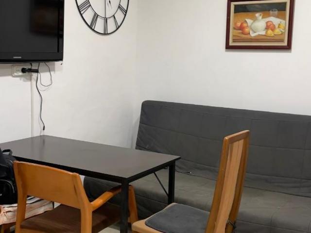 Apartamentos 2 Dormitorio Barcelona Barcelona ES85478172