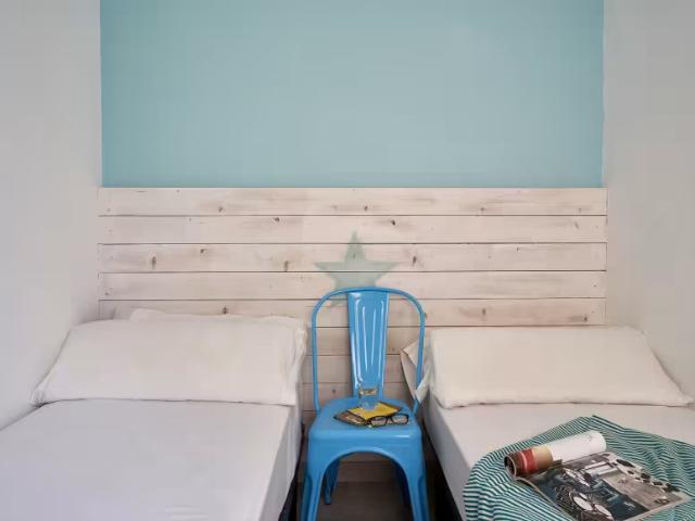Apartamentos 2 Dormitorio Barcelona Barcelona ES98541640