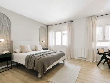 Apartamento en alquiler en Sarrià, Barcelona