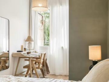 Apartamento en alquiler en Sarrià, Barcelona