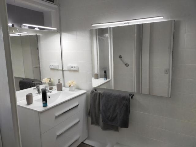 Apartamentos 2 Dormitorio Barcelona Barcelona ES99385171