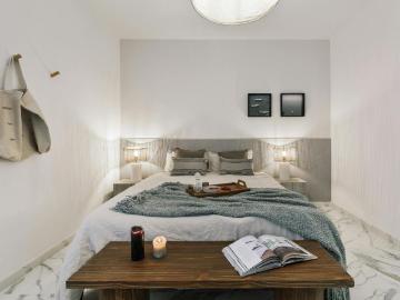 Apartamentos 2 Dormitorio Barcelona Barcelona ES99726702