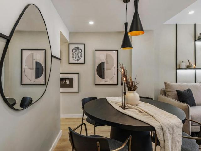 Apartamentos 2 Dormitorio Barcelona Barcelona ES100812533