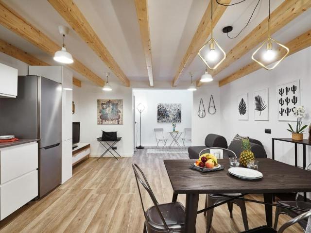Apartamentos 2 Dormitorio Barcelona Barcelona ES100216656