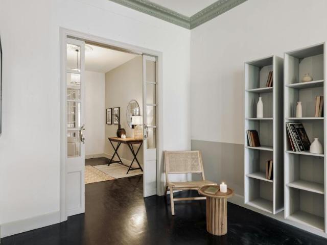 Apartamentos 2 Dormitorio Barcelona Barcelona ES101408583