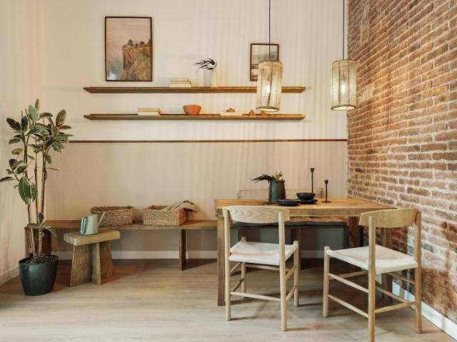 Apartamentos 2 Dormitorio Barcelona Barcelona ES101885442