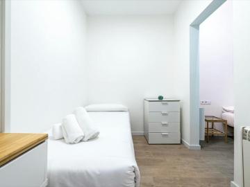Apartamentos 2 Dormitorio Barcelona Barcelona ES101952653