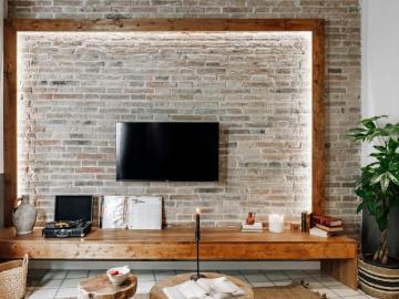 Apartamentos 2 Dormitorio Barcelona Barcelona ES101058344