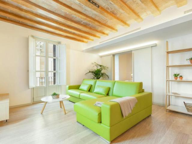 Apartamentos 2 Dormitorio Barcelona Barcelona ES102554322