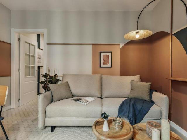 Apartamentos 2 Dormitorio Barcelona Barcelona ES102885041