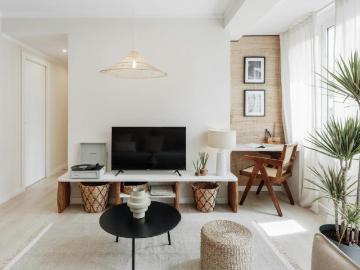 Apartamentos 2 Dormitorio Barcelona Barcelona ES102054986