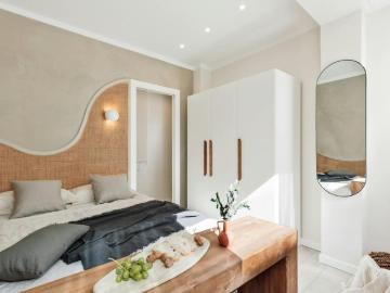 Apartamentos 2 Dormitorio Barcelona Barcelona ES102247492