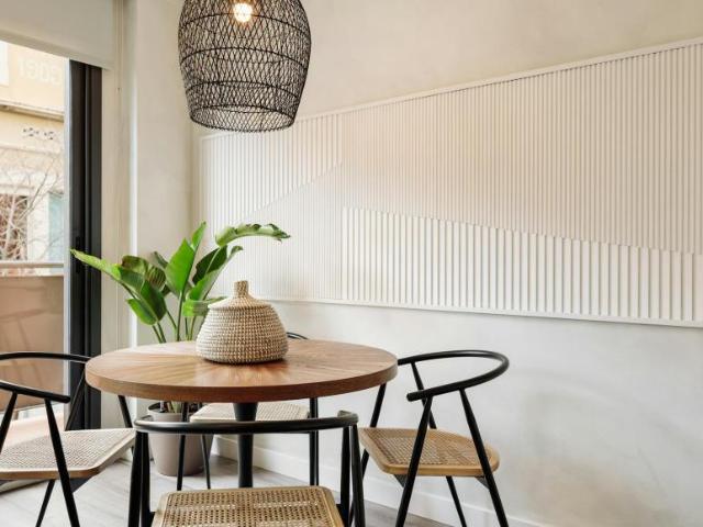 Apartamentos 2 Dormitorio Barcelona Barcelona ES102247513