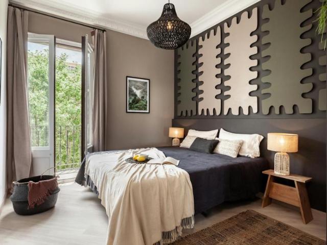 Apartamentos 2 Dormitorio Barcelona Barcelona ES102247648