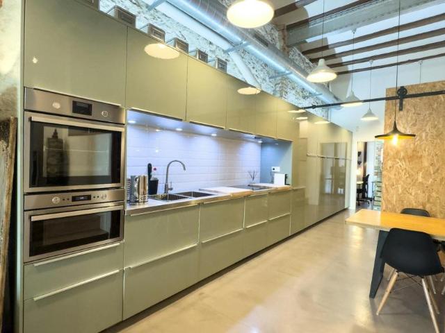 Apartamentos 2 Dormitorio Barcelona Barcelona ES102273621