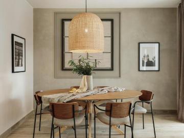Apartamentos 2 Dormitorio Barcelona Barcelona ES103412175