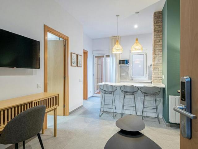 Apartamentos 2 Dormitorio Barcelona Barcelona ES103656302