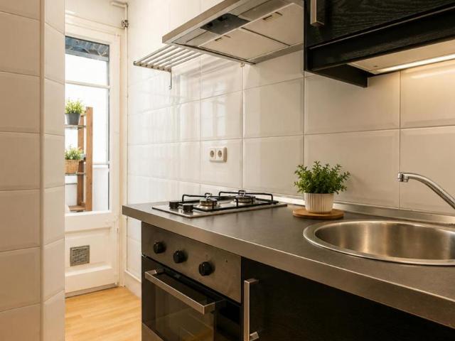 Apartamentos 2 Dormitorio Barcelona Barcelona ES103842220