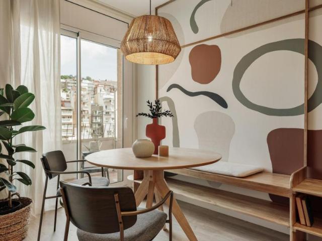 Apartamentos 2 Dormitorio Barcelona Barcelona ES103842244