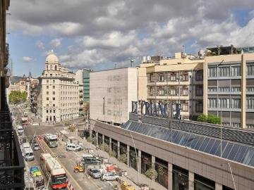 Apartamentos 2 Dormitorio Barcelona Barcelona ES103325097