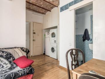 Apartamentos 2 Dormitorio Barcelona Barcelona ES103359007