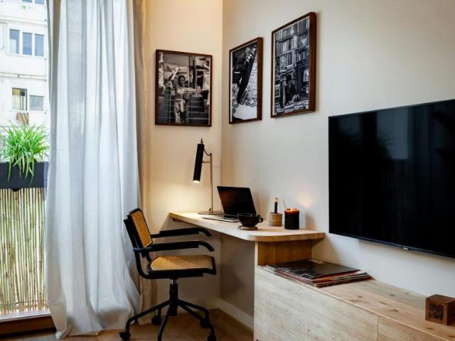 Apartamentos 2 Dormitorio Barcelona Barcelona ES103391386
