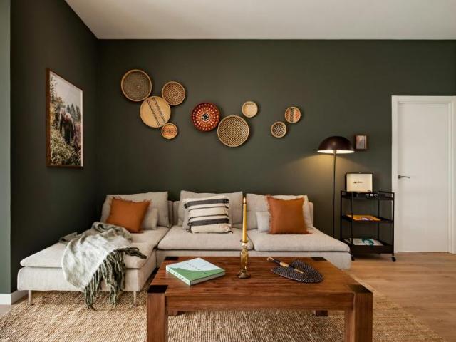 Apartamentos 2 Dormitorio Barcelona Barcelona ES104472525