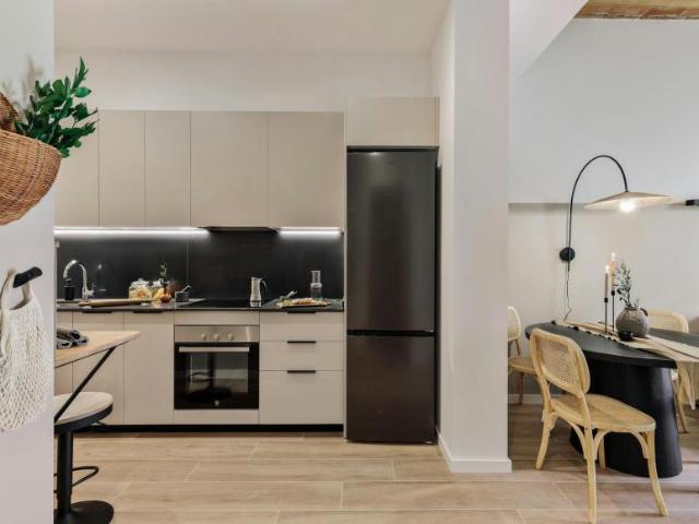 Apartamentos 2 Dormitorio Barcelona Barcelona ES104472233