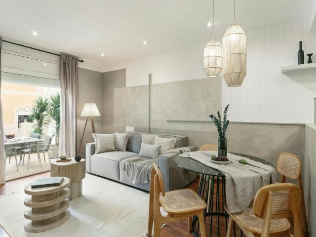 Apartamentos 2 Dormitorio Barcelona Barcelona ES104472373