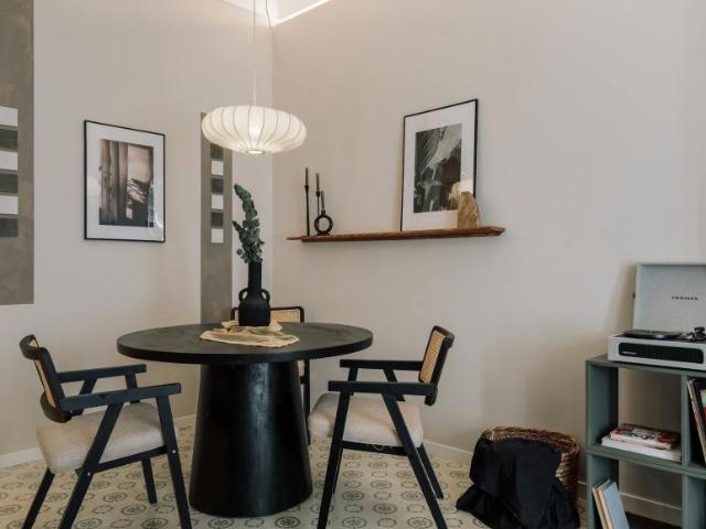 Apartamentos 2 Dormitorio Barcelona Barcelona ES104682455