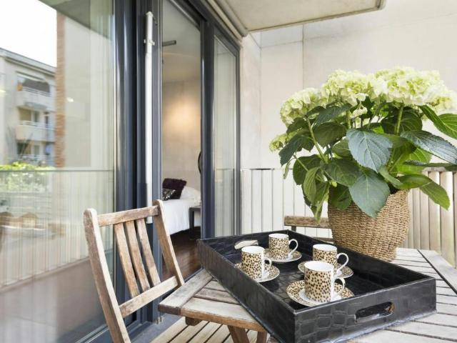 Apartamentos 2 Dormitorio Barcelona Barcelona ES104712274
