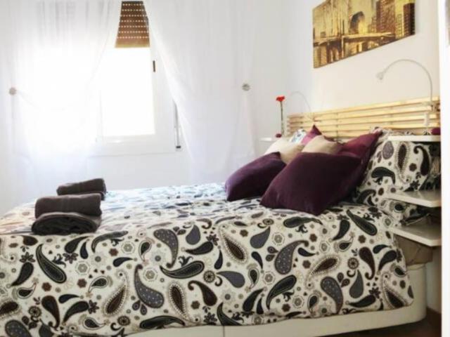 Apartamentos 2 Dormitorio Barcelona Barcelona ES104721306