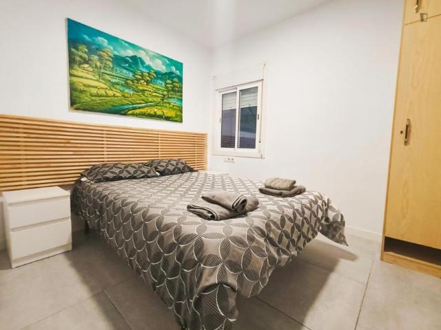 Apartamentos 2 Dormitorio Barcelona Barcelona ES104721385