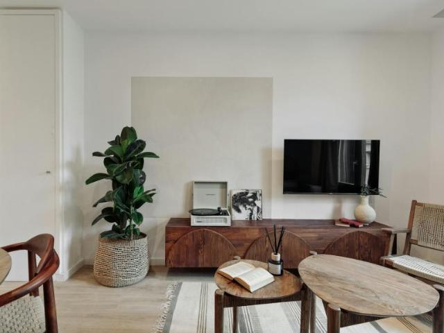 Apartamentos 2 Dormitorio Barcelona Barcelona ES104826505