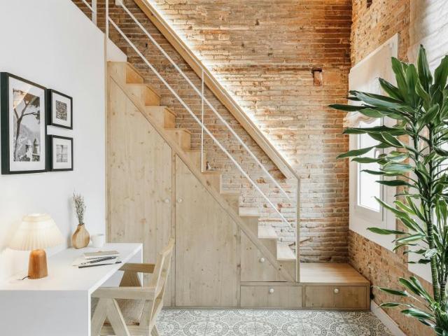 Apartamentos 2 Dormitorio Barcelona Barcelona ES104826542