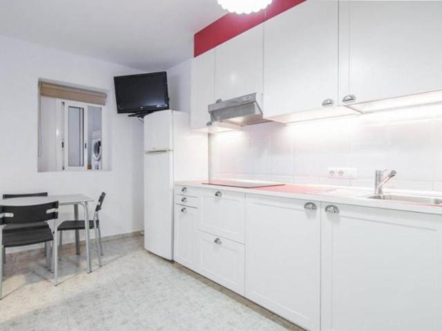 Apartamentos 2 Dormitorio Barcelona Barcelona ES104846296
