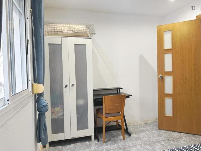 Apartamentos 2 Dormitorio Barcelona Barcelona ES104867730