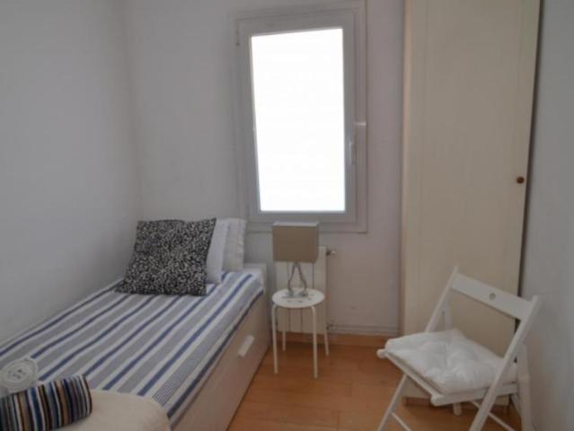 Apartamentos 2 Dormitorio Barcelona Barcelona ES104919841