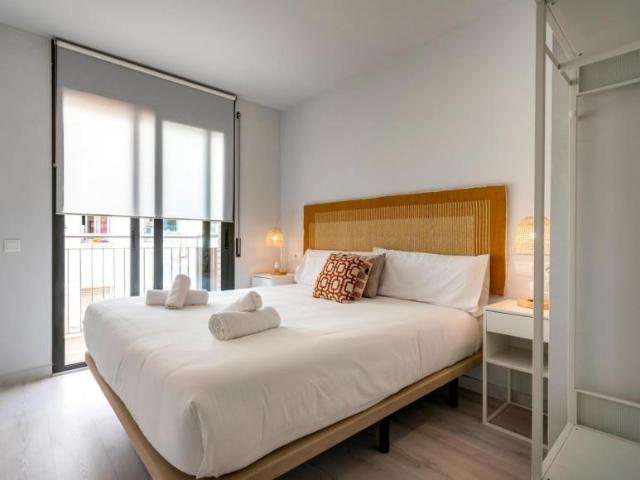 Apartamentos 2 Dormitorio Barcelona Barcelona ES104925872