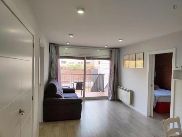 Apartamentos 2 Dormitorio Barcelona Barcelona ES104927371